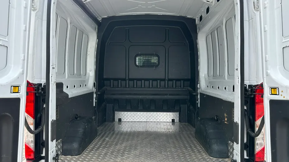 FORD Transit Transit 350 L3H2 Trend (bryg.)