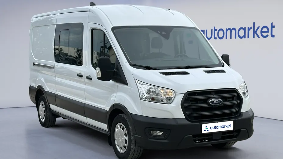 FORD Transit Transit 350 L3H2 Trend (bryg.)