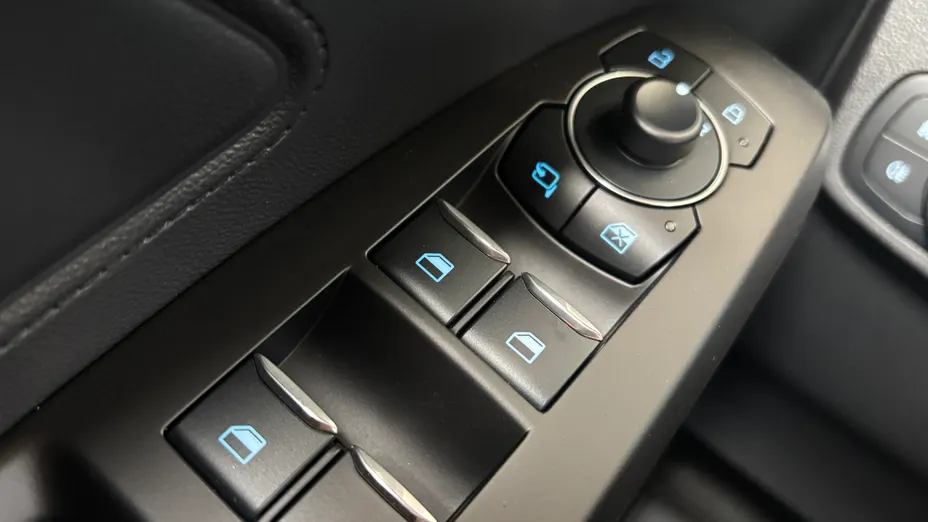 FORD Focus Focus 1.0 EcoBoost mHEV Titanium X Nowy