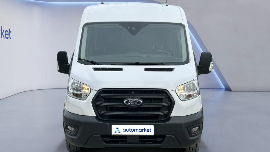 FORD Transit Transit 350 L3H2 Trend (bryg.)