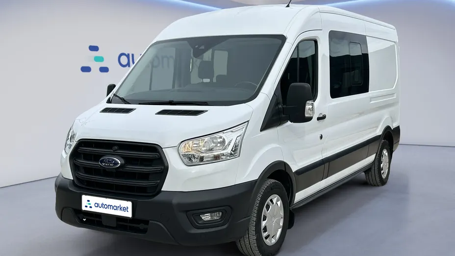 FORD Transit Transit 350 L3H2 Trend (bryg.)