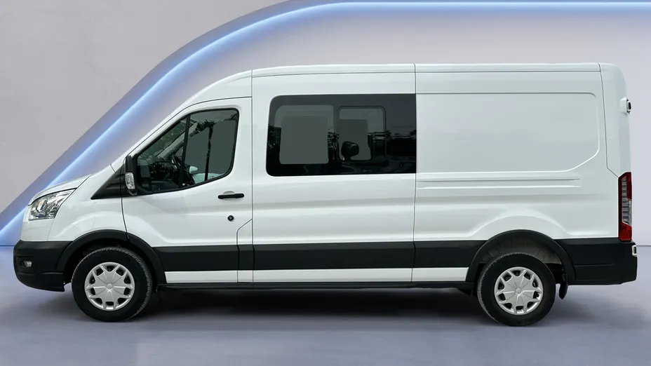 FORD Transit Transit 350 L3H2 Trend (bryg.)