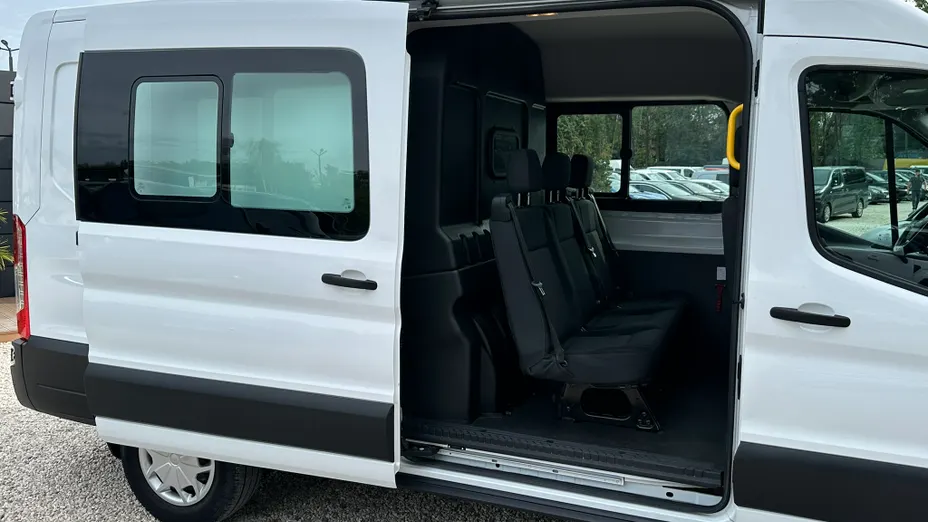 FORD Transit Transit 350 L3H2 Trend (bryg.)