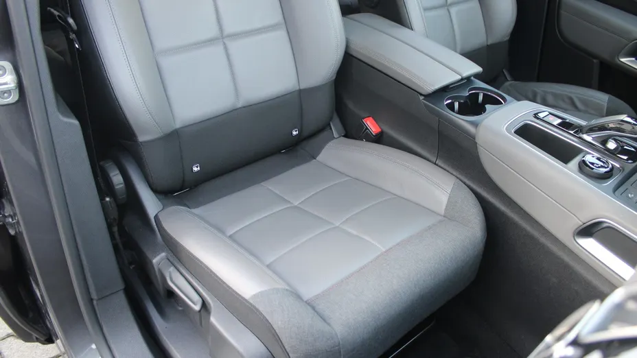 CITROEN C5 Aircross C5 Aircross 1.6 PureTech Live EAT8