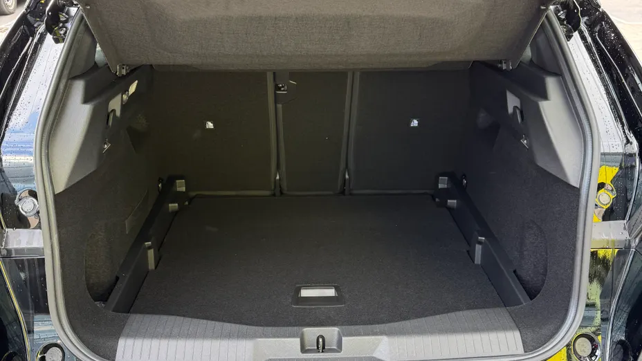 OPEL Grandland X Grandland 1.2 mHEV GS eDTC6 Nowy