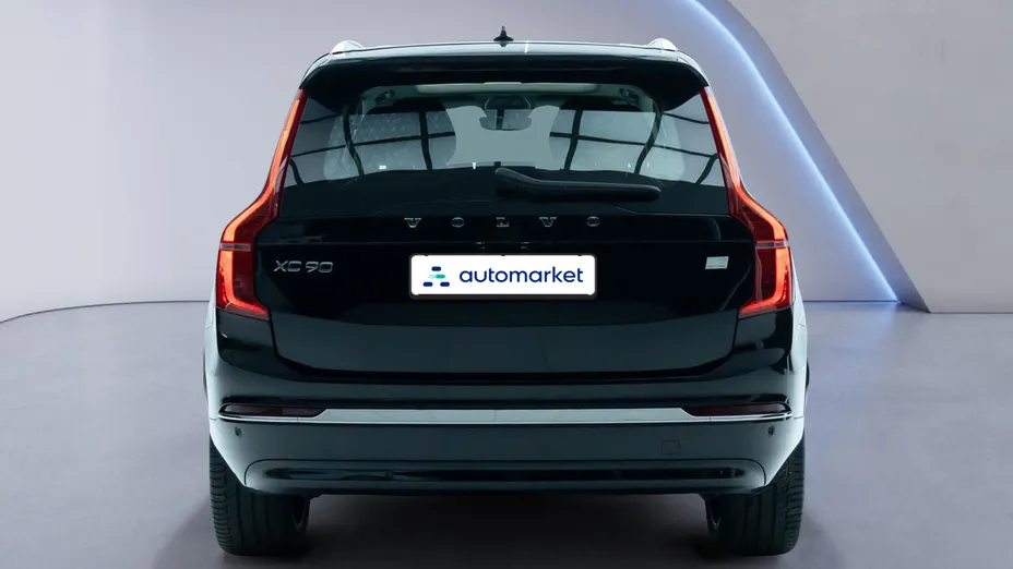 VOLVO XC90 XC90 T8 AWD Plug-In Hybrid Ultimate Bright 7os aut