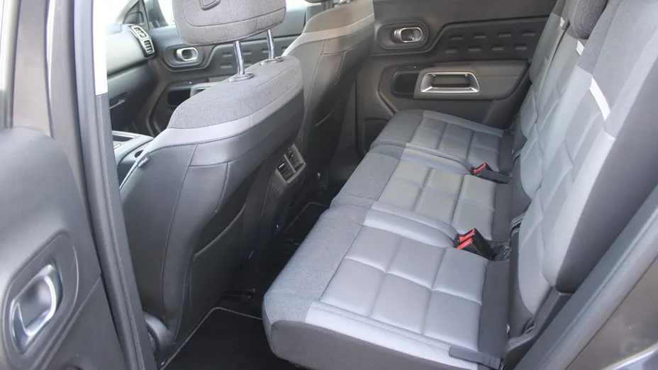 CITROEN C5 Aircross C5 Aircross 1.6 PureTech Live EAT8