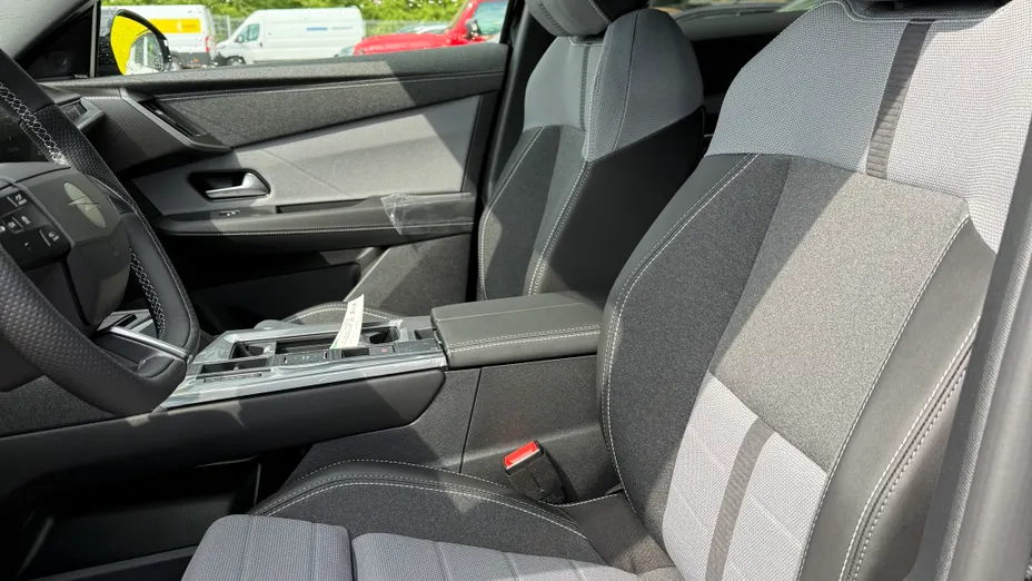 OPEL Grandland X Grandland 1.2 mHEV GS eDTC6 Nowy