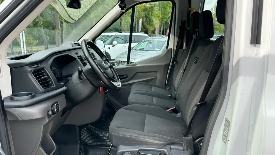FORD Transit Transit 350 L3H2 Trend (bryg.)