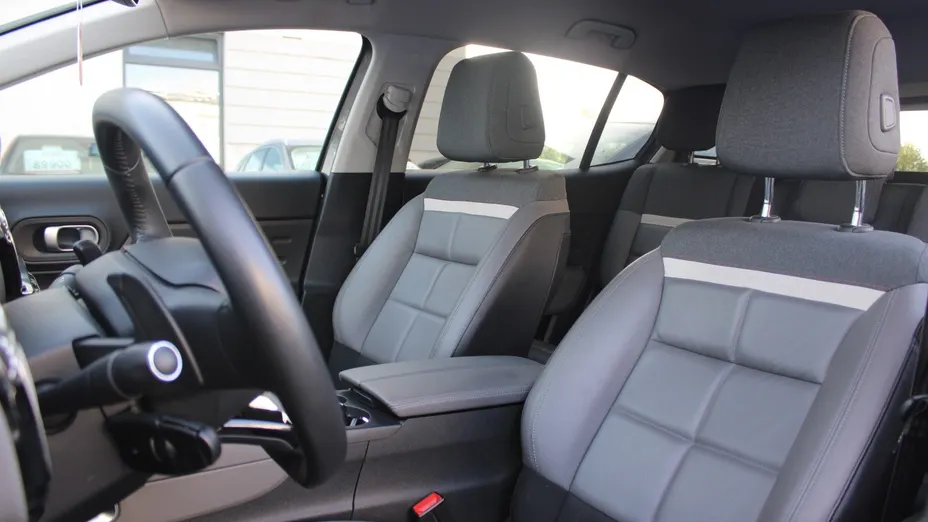 CITROEN C5 Aircross C5 Aircross 1.6 PureTech Live EAT8