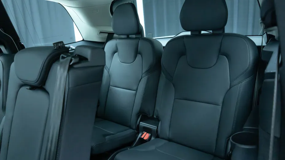 VOLVO XC90 XC90 T8 AWD Plug-In Hybrid Ultimate Bright 7os aut