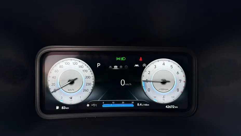 HYUNDAI Kona Kona 1.0 T-GDI Style DCT