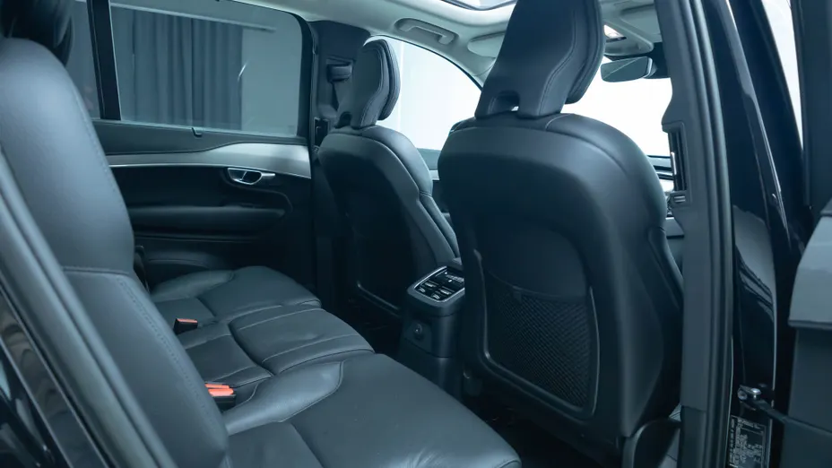 VOLVO XC90 XC90 T8 AWD Plug-In Hybrid Ultimate Bright 7os aut