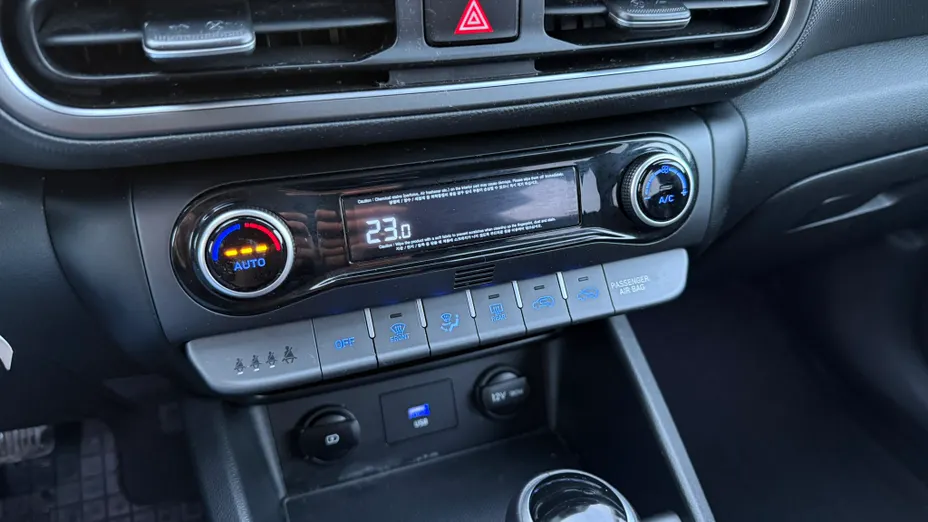 HYUNDAI Kona Kona 1.0 T-GDI Style DCT