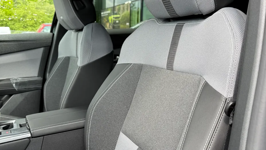 OPEL Grandland X Grandland 1.2 mHEV GS eDTC6 Nowy