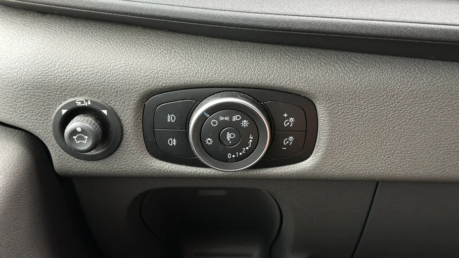 FORD Transit Transit 350 L3H2 Trend (bryg.)