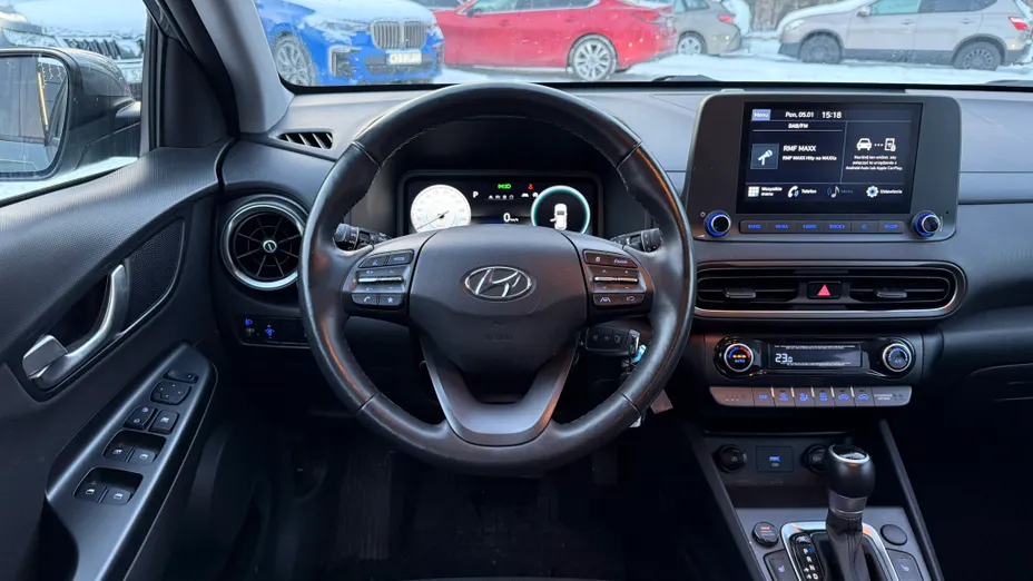 HYUNDAI Kona Kona 1.0 T-GDI Style DCT