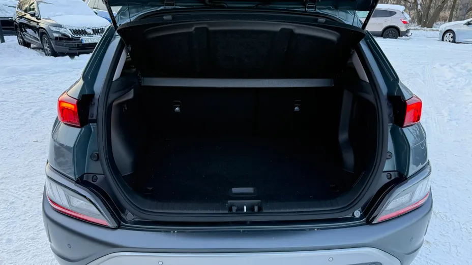 HYUNDAI Kona Kona 1.0 T-GDI Style DCT