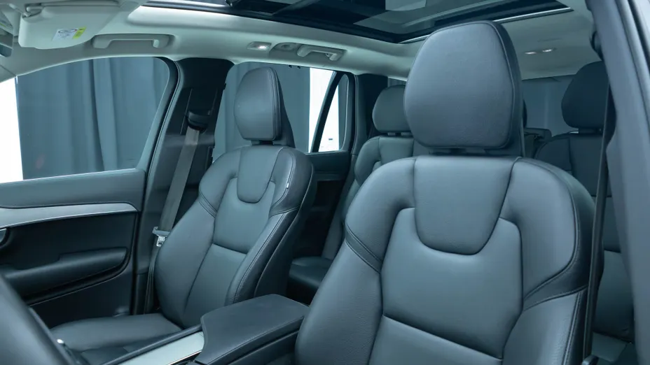 VOLVO XC90 XC90 T8 AWD Plug-In Hybrid Ultimate Bright 7os aut