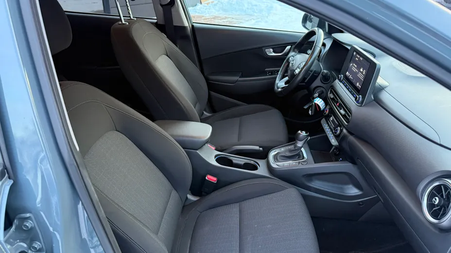 HYUNDAI Kona Kona 1.0 T-GDI Style DCT