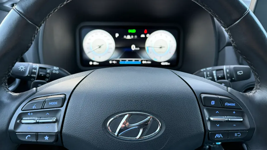 HYUNDAI Kona Kona 1.0 T-GDI Style DCT