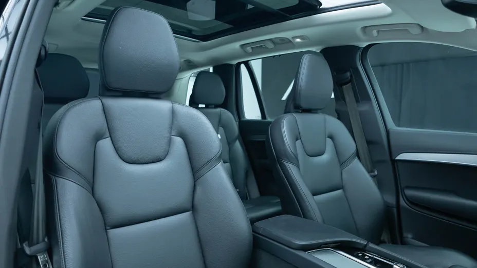 VOLVO XC90 XC90 T8 AWD Plug-In Hybrid Ultimate Bright 7os aut