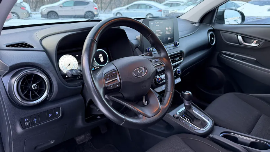 HYUNDAI Kona Kona 1.0 T-GDI Style DCT
