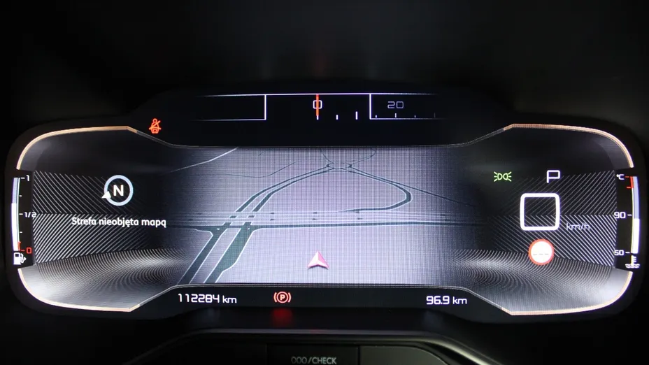 CITROEN C5 Aircross C5 Aircross 1.6 PureTech Live EAT8