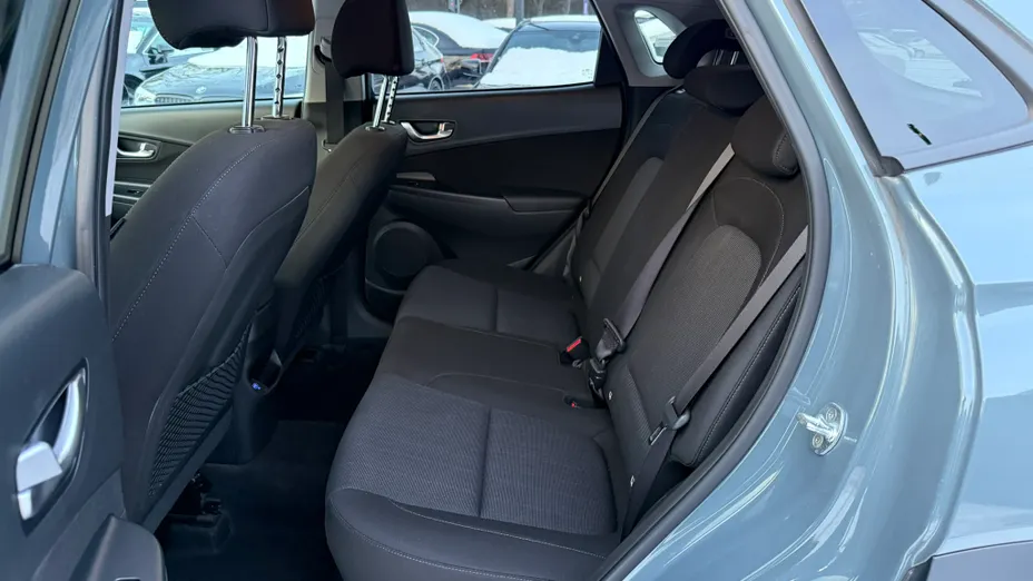 HYUNDAI Kona Kona 1.0 T-GDI Style DCT