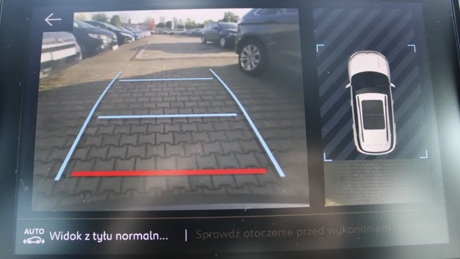 CITROEN C5 Aircross C5 Aircross 1.6 PureTech Live EAT8