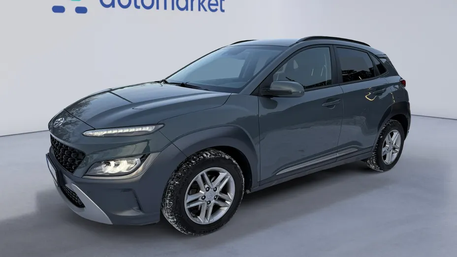 HYUNDAI Kona Kona 1.0 T-GDI Style DCT