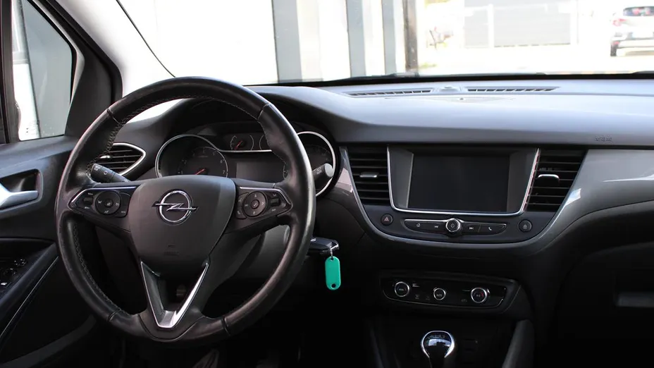 OPEL Crossland  Crossland 1.2 T Elegance