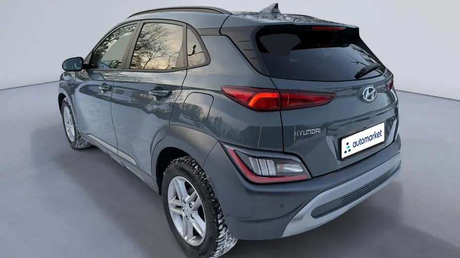 HYUNDAI Kona Kona 1.0 T-GDI Style DCT