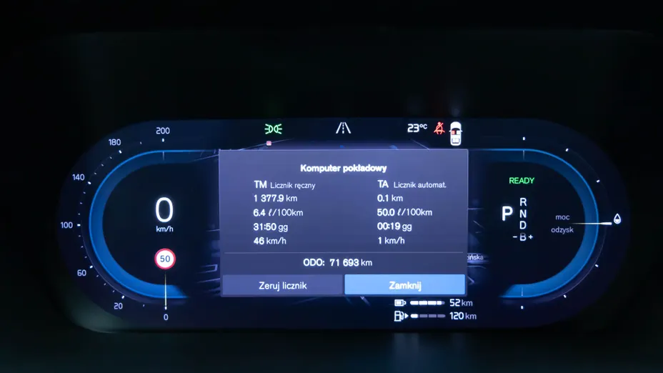 VOLVO XC90 XC90 T8 AWD Plug-In Hybrid Ultimate Bright 7os aut