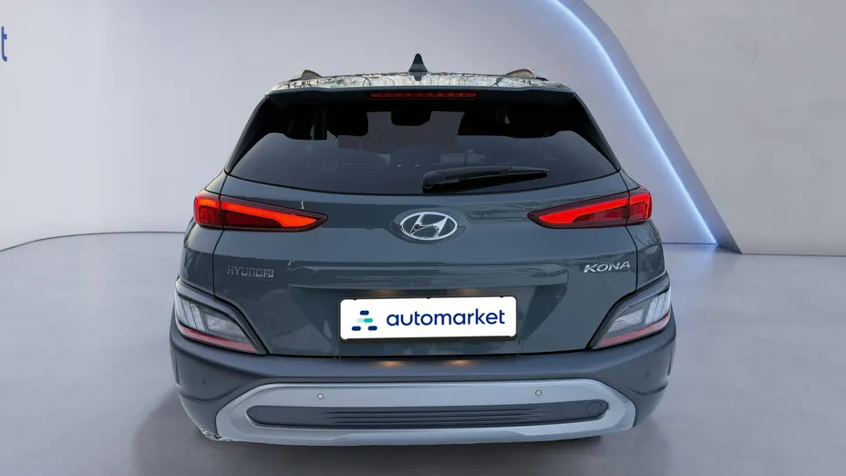 HYUNDAI Kona Kona 1.0 T-GDI Style DCT