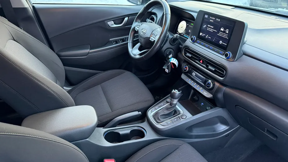 HYUNDAI Kona Kona 1.0 T-GDI Style DCT