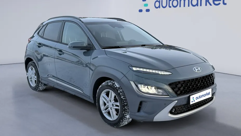 HYUNDAI Kona Kona 1.0 T-GDI Style DCT
