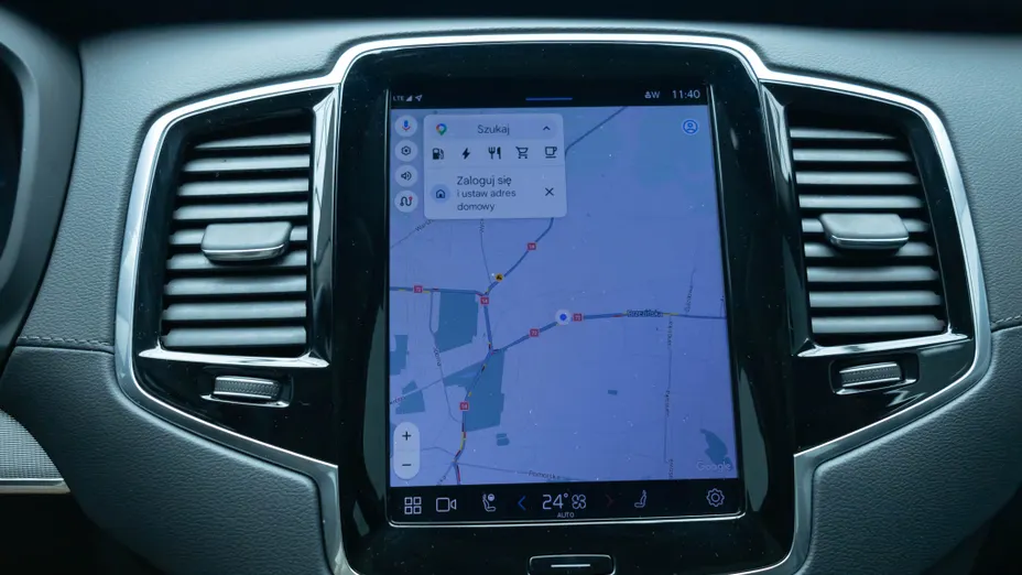 VOLVO XC90 XC90 T8 AWD Plug-In Hybrid Ultimate Bright 7os aut