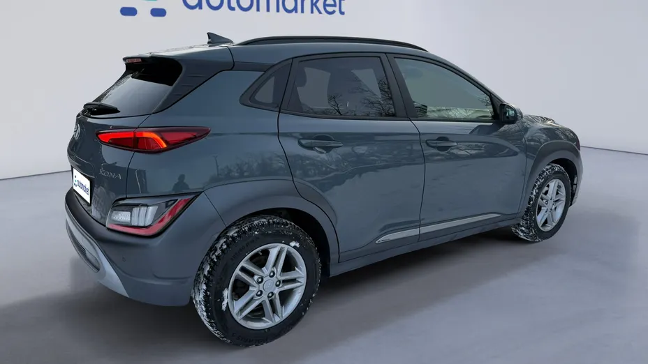 HYUNDAI Kona Kona 1.0 T-GDI Style DCT