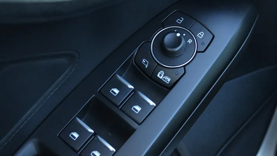 FORD Focus Focus 1.5 EcoBlue ST-Line aut