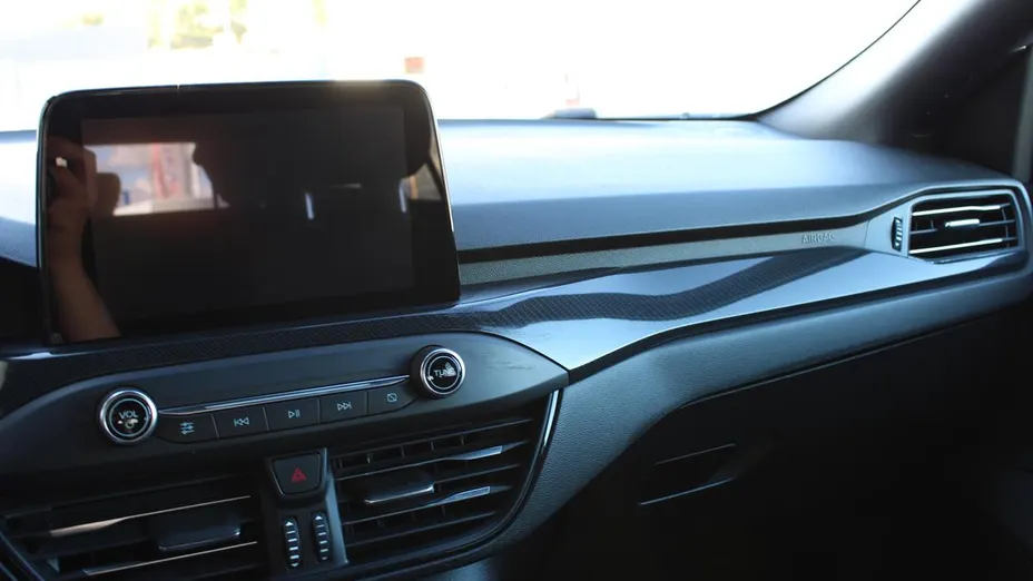 FORD Focus Focus 1.5 EcoBlue ST-Line aut