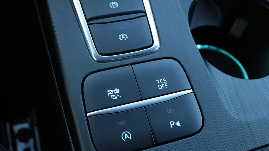 FORD Focus Focus 1.5 EcoBlue ST-Line aut