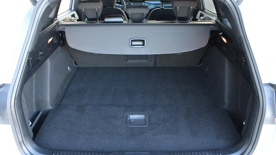 FORD Focus Focus 1.5 EcoBlue ST-Line aut