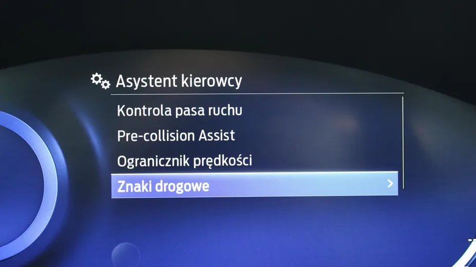 FORD Focus Focus 1.5 EcoBlue ST-Line aut