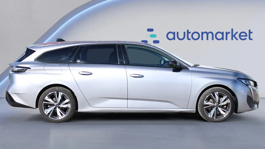 PEUGEOT 308 308 SW 1.5 BlueHDi Allure S&S EAT8