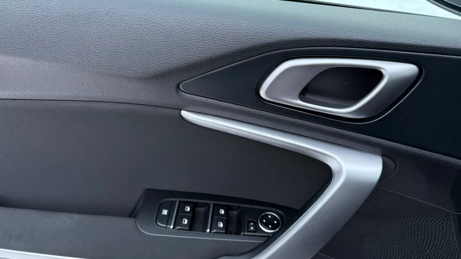 KIA Cee'd Ceed 1.6 CRDi SCR M