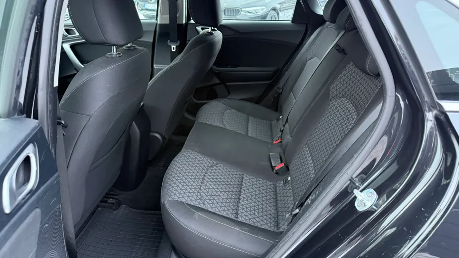 KIA Cee'd Ceed 1.6 CRDi SCR M