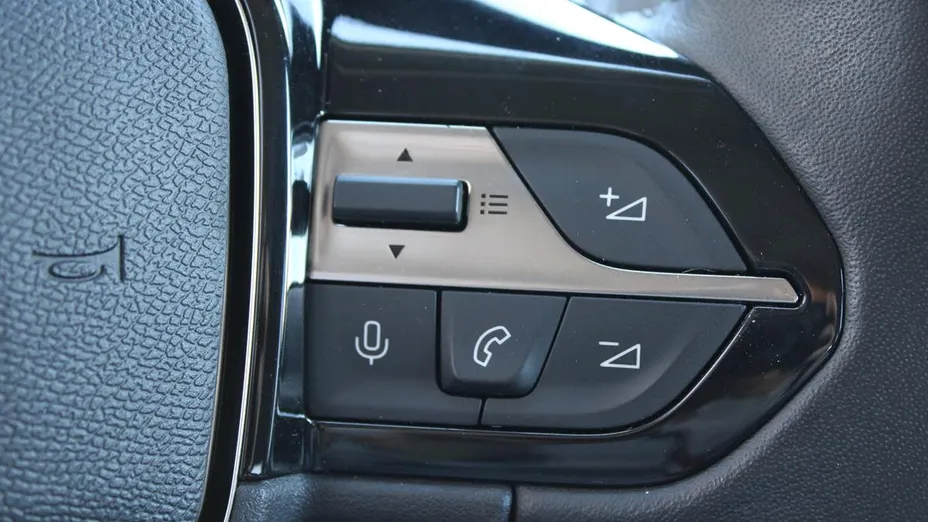 PEUGEOT 308 308 SW 1.5 BlueHDi Allure S&S EAT8