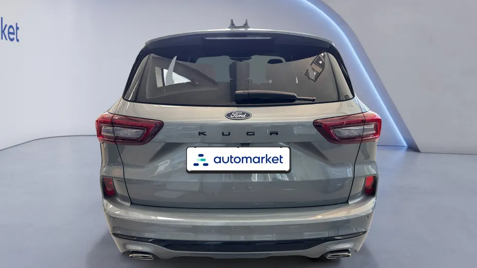 FORD Kuga Kuga 1.5 EcoBoost FWD ST-Line X aut Nowy