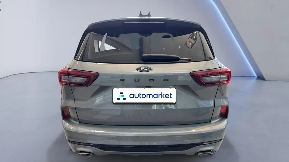 FORD Kuga Kuga 1.5 EcoBoost FWD ST-Line X aut Nowy
